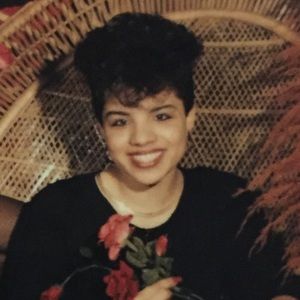 Meet your Posher, Joanne